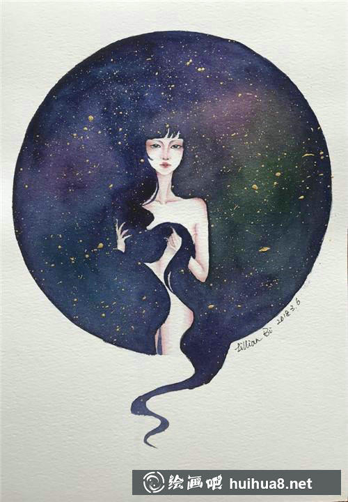 8