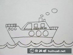 游輪兒童繪畫教學(xué)指南