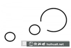 老鼠簡(jiǎn)筆畫(huà)教程