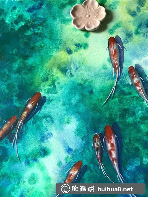 8