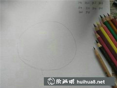 玉蘭花素描教程入門必備