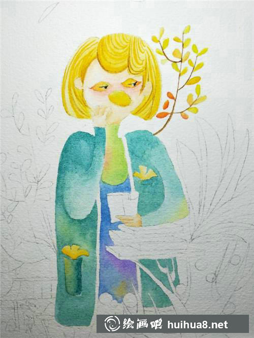 細(xì)化衣物