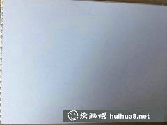 罌粟彩鉛畫教學(xué)指南