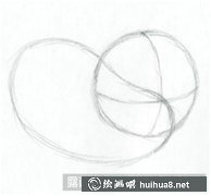 漫畫倉(cāng)鼠繪制教程