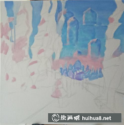風(fēng)景油畫(huà)繪制技巧