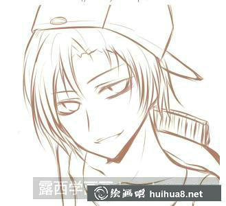 漫畫(huà)作品6