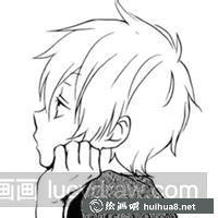 漫畫(huà)作品8