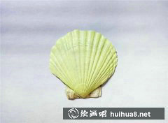 丙烯畫孔雀教程