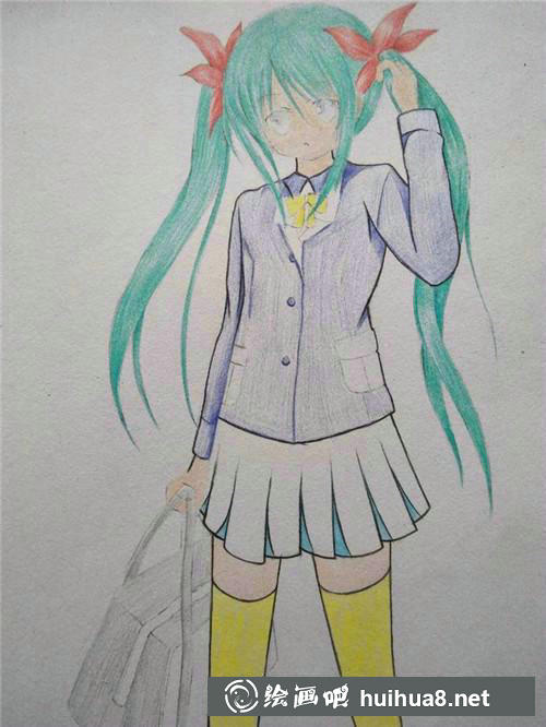 7