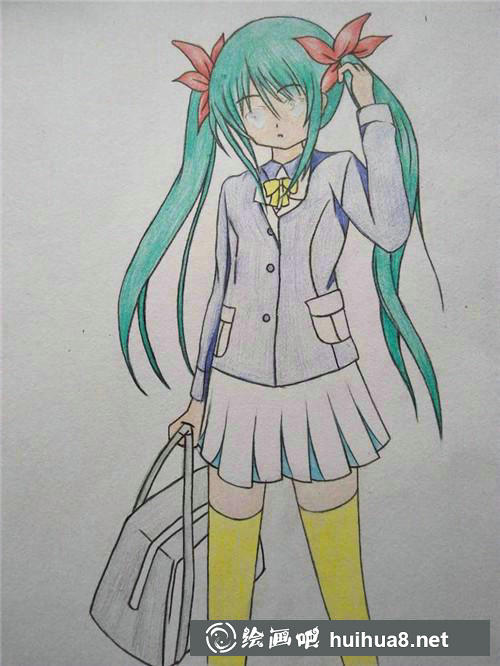 8