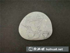 丙烯畫教程：魔女宅急便繪制方法