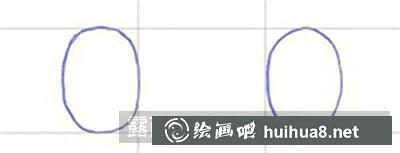 眼位置圖