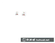 豬的簡筆畫教程