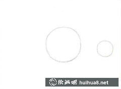 海貍素描教程分享
