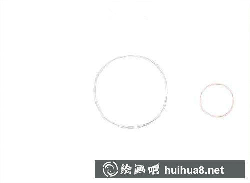 海貍身體輪廓