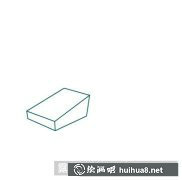 速寫腳畫法解析