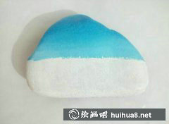 海景丙烯畫(huà)教學(xué)指南