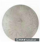 工筆荷花畫(huà)法全解析