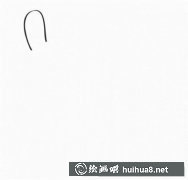 龍貓打傘簡筆畫教程輕松學(xué)