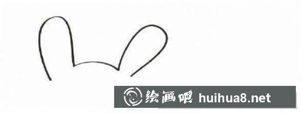 龍貓右側(cè)耳朵