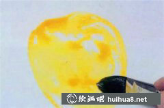 蘋果水粉畫技巧解析