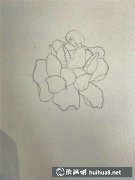 花姑娘插畫入門教程