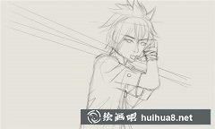 凹凸世界安迷修繪畫教程