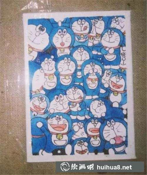 海綿寶寶細(xì)節(jié)處理