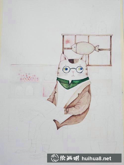 擦拭鉛筆痕跡