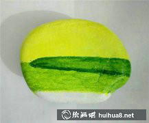 丙烯風(fēng)景畫(huà)繪制教程