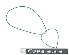 豬怎么畫速寫教程