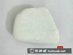 櫻花樹(shù)丙烯畫(huà)教程詳解