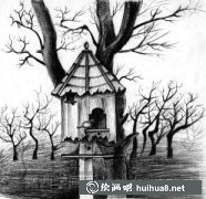美術(shù)專業(yè)素描靜物考試要點