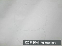 流氓兔簡筆畫教程
