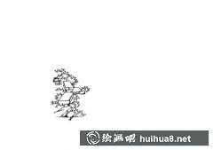 風(fēng)景速寫繪畫技巧