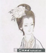 工筆畫仕女圖教學(xué)指南