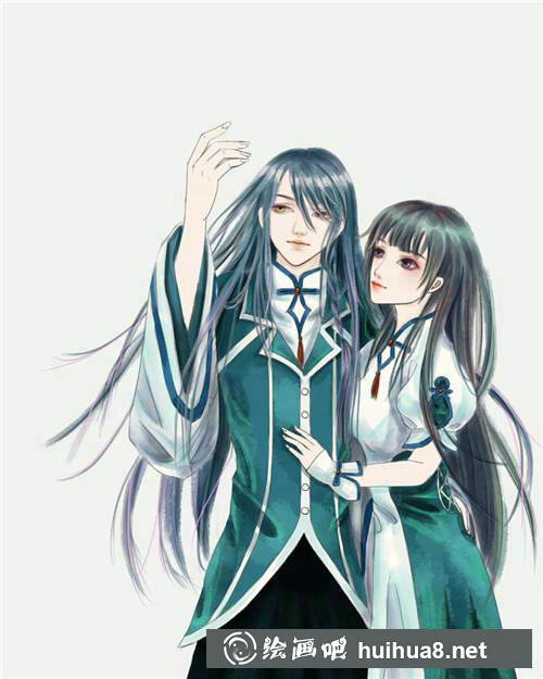 衣服