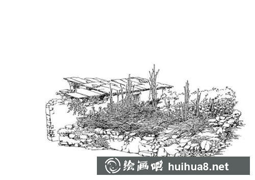 小路