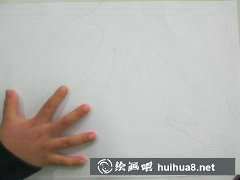 兒童畫手法教程