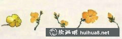 國畫絲瓜技藝解析