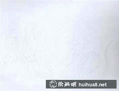 水彩畫龍技法解析