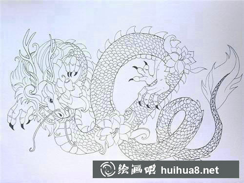 2 描邊