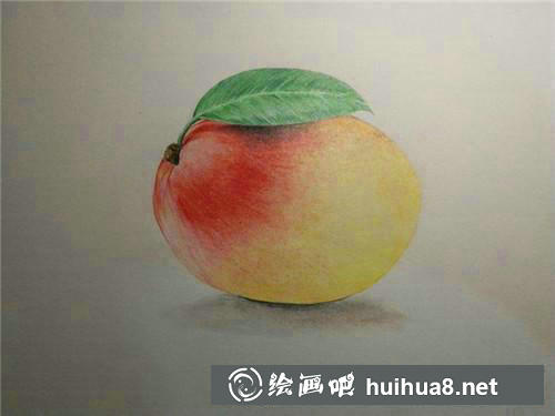 陰影繪制