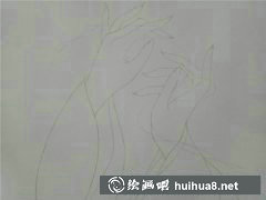 手繪教程揭秘