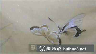 提染花紋