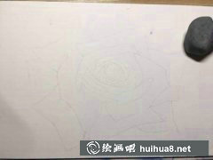 水彩玫瑰繪教程入門指南
