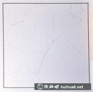 可愛(ài)粽子繪畫(huà)教程