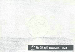 水彩繪月教程攻略