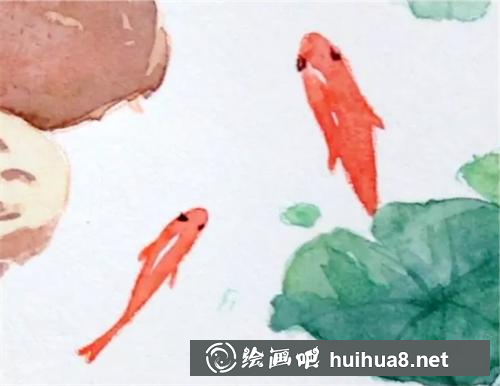 藕身和藕孔