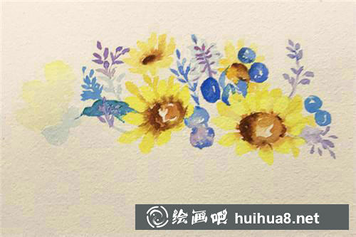 豐富畫面